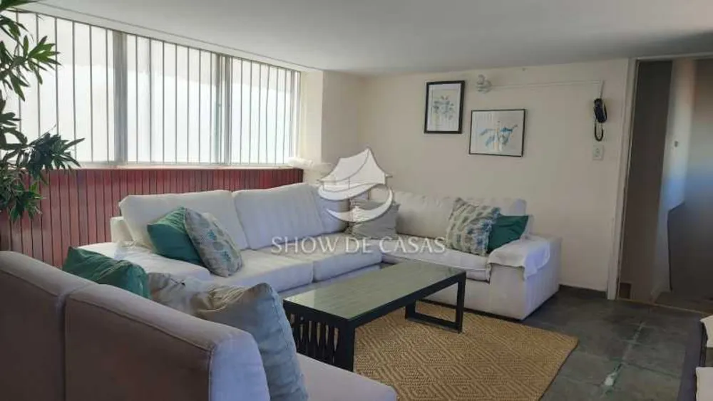 Apartamento, 5 quartos, 200 m² - Foto 43