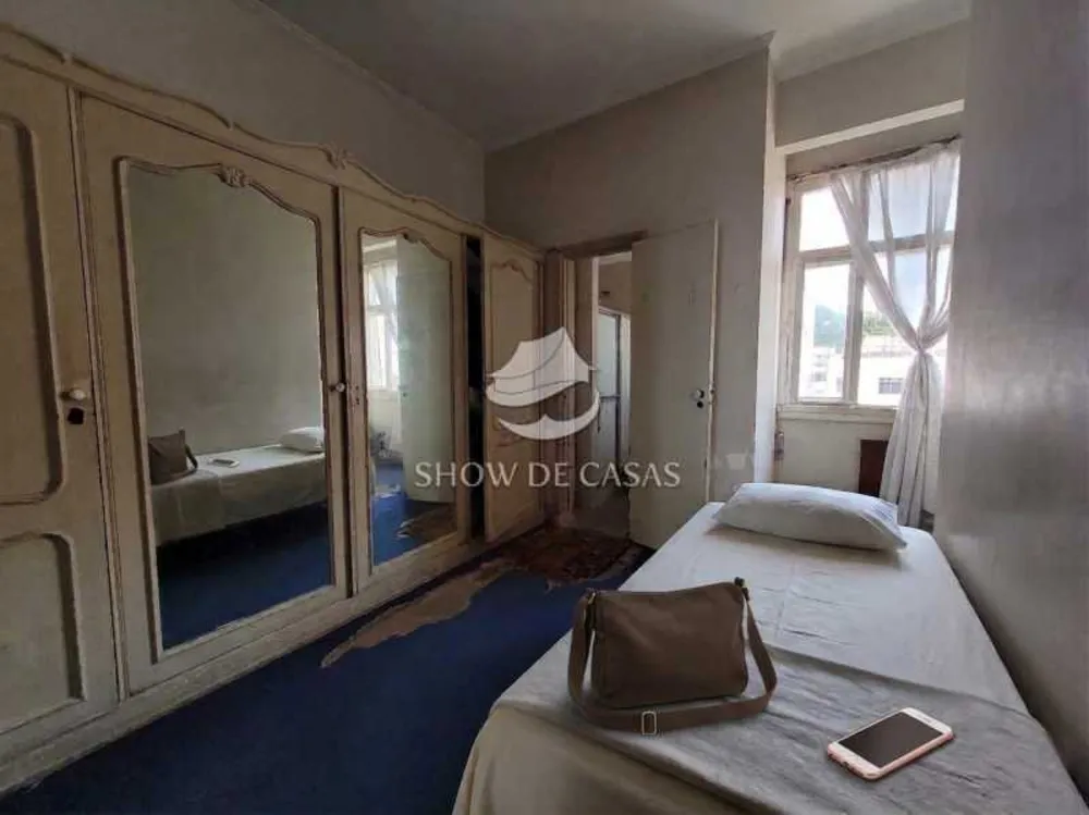 Apartamento, 5 quartos, 200 m² - Foto 39