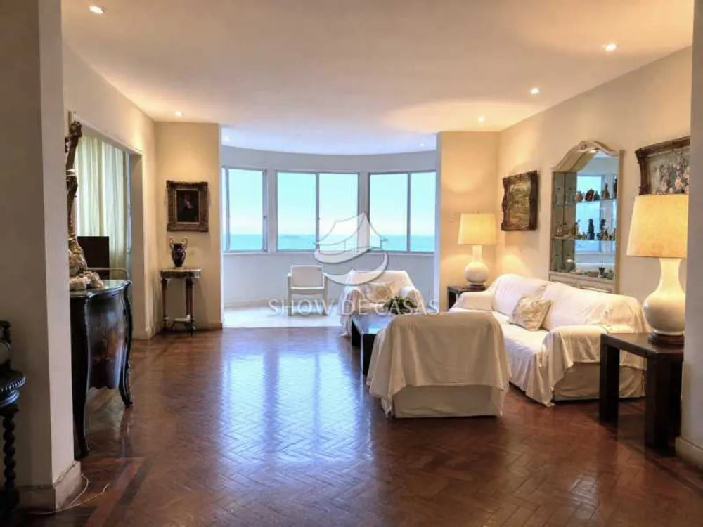 Apartamento, 5 quartos, 200 m² - Foto 41