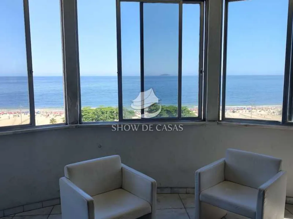 Apartamento, 5 quartos, 200 m² - Foto 32