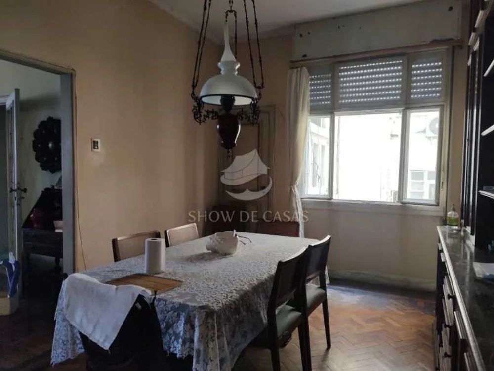Apartamento, 5 quartos, 200 m² - Foto 3