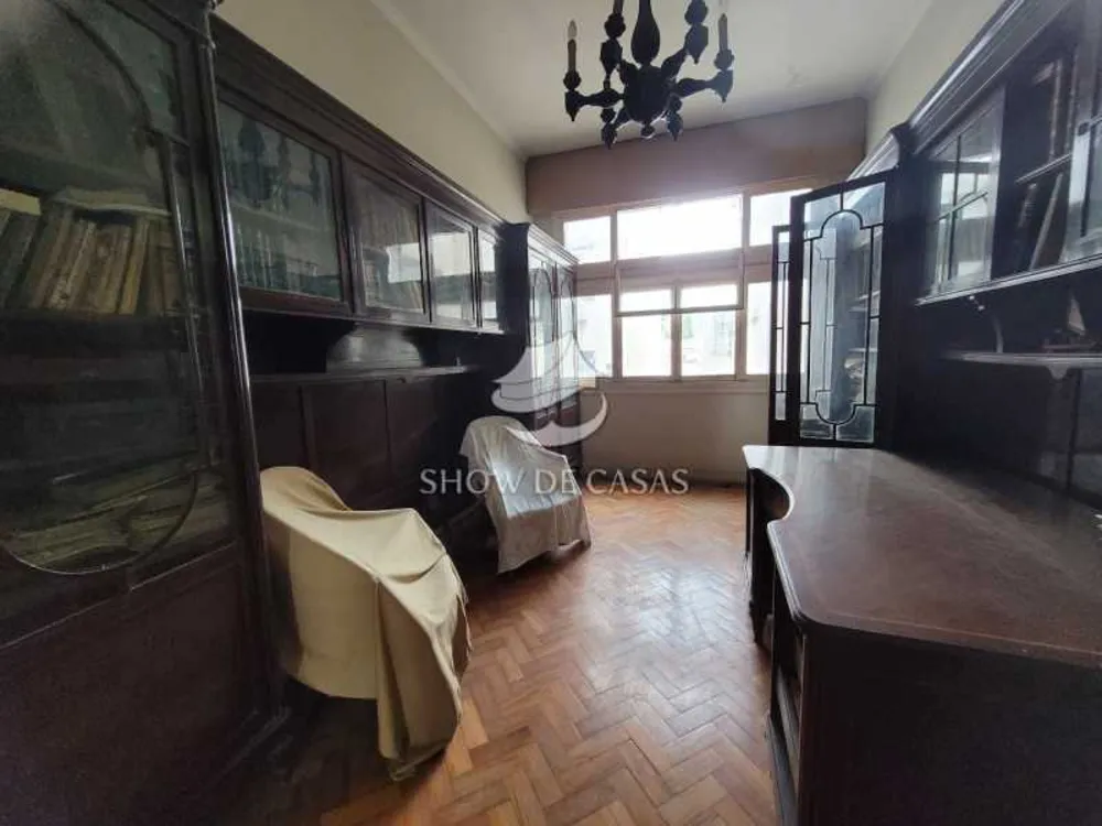 Apartamento, 5 quartos, 200 m² - Foto 36