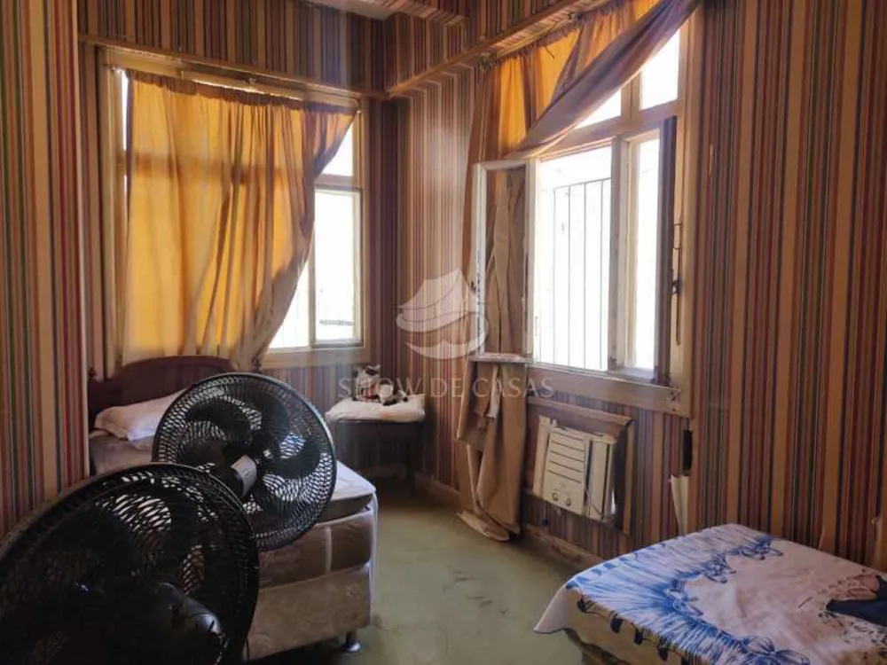 Apartamento, 5 quartos, 200 m² - Foto 5