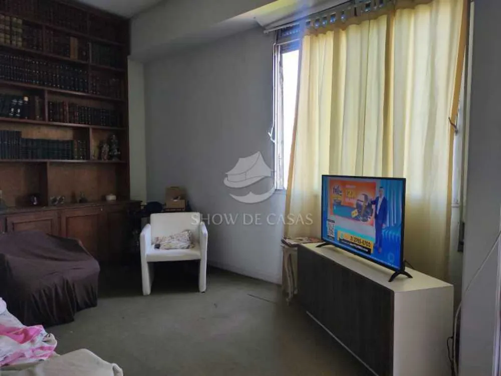 Apartamento, 5 quartos, 200 m² - Foto 6