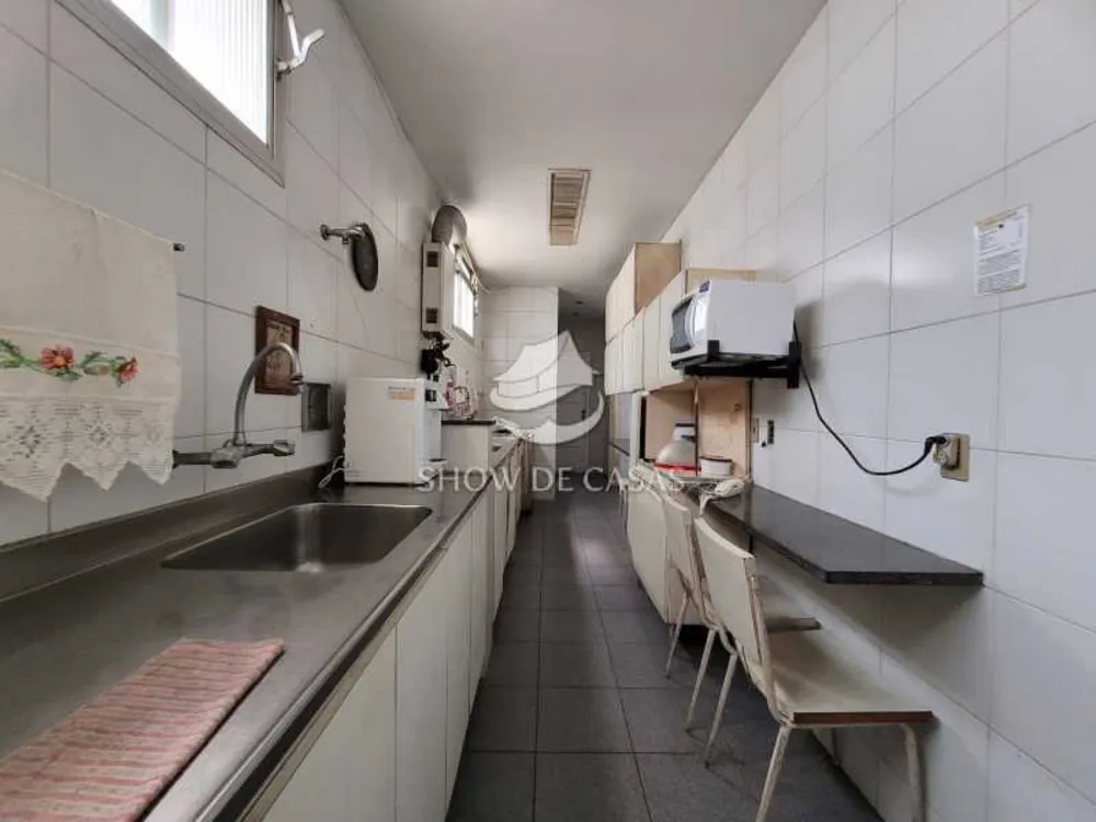 Apartamento, 5 quartos, 200 m² - Foto 40