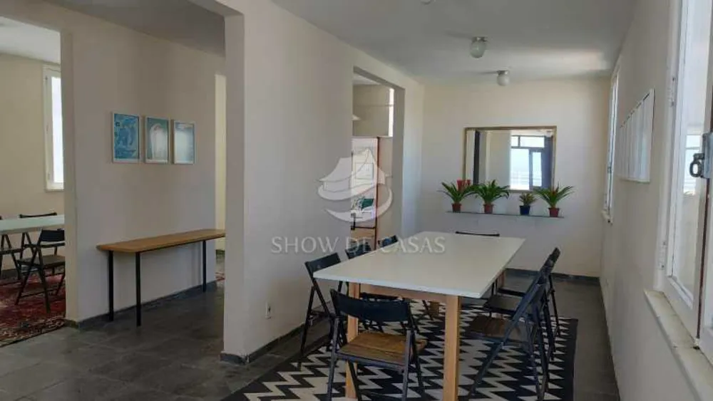 Apartamento, 5 quartos, 200 m² - Foto 18