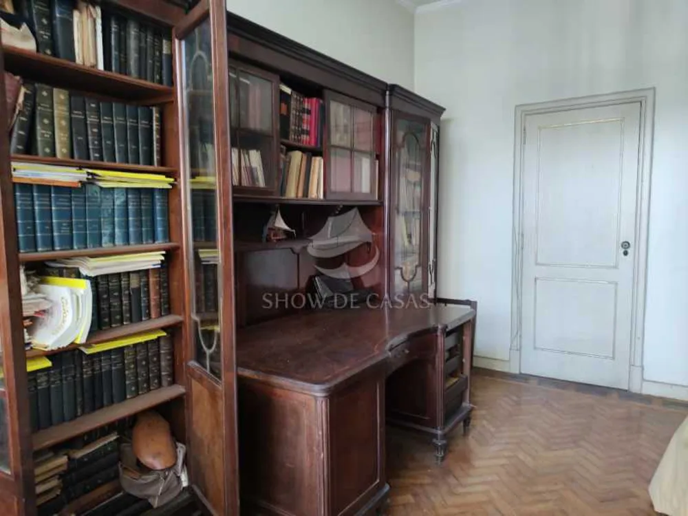 Apartamento, 5 quartos, 200 m² - Foto 27