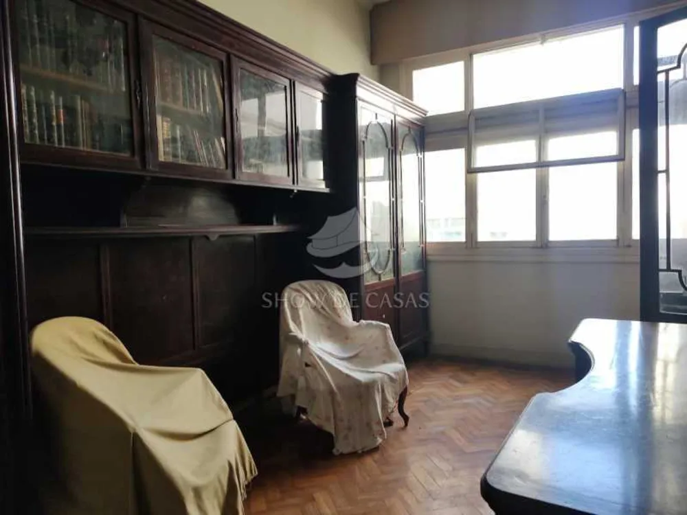 Apartamento, 5 quartos, 200 m² - Foto 29