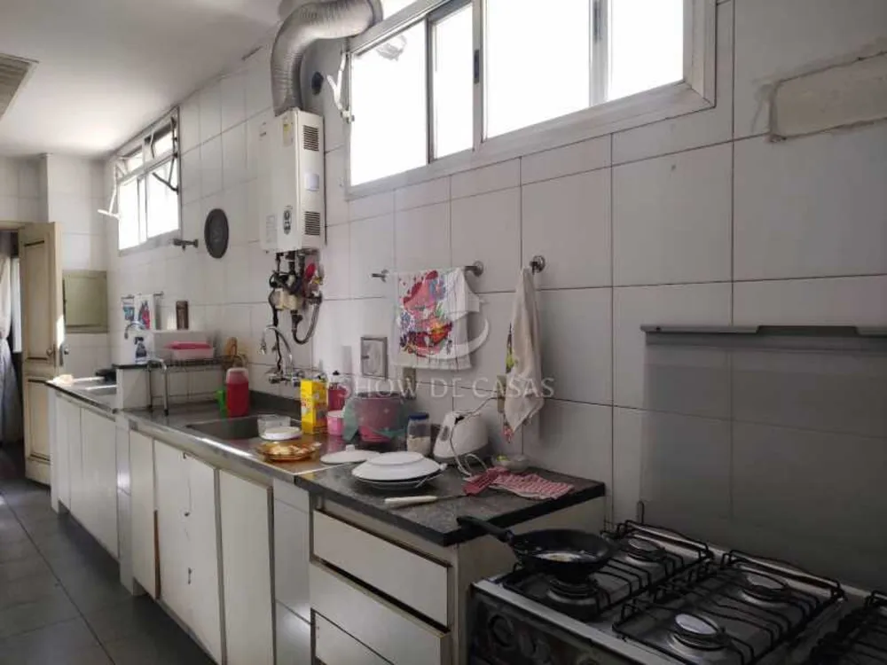 Apartamento, 5 quartos, 200 m² - Foto 21