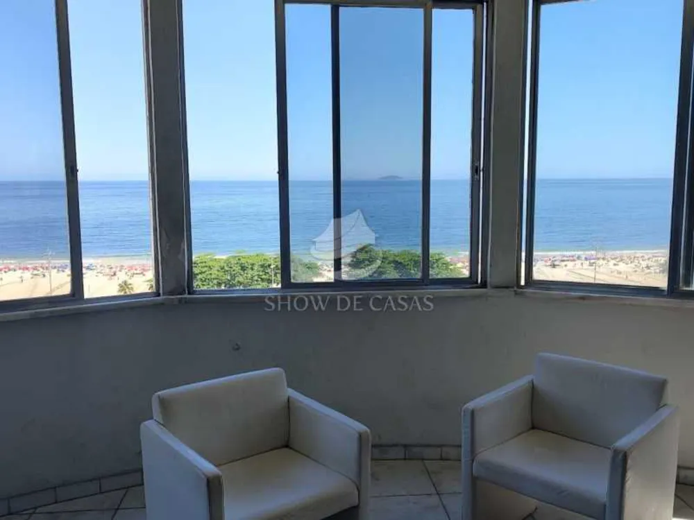 Apartamento, 5 quartos, 200 m² - Foto 16