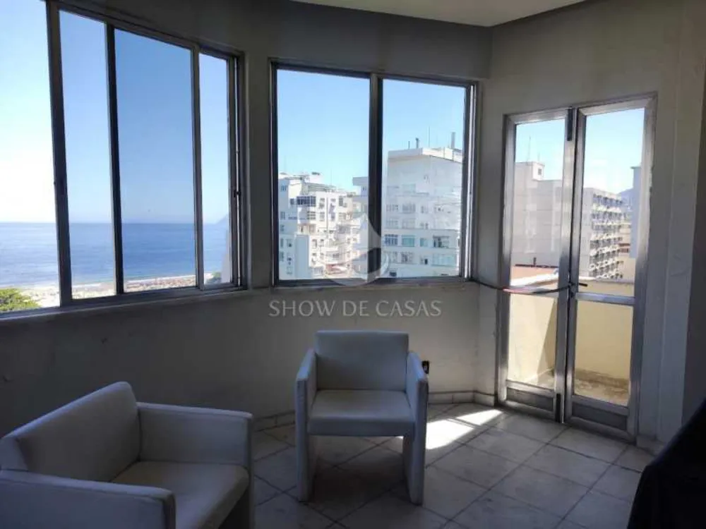 Apartamento, 5 quartos, 200 m² - Foto 10