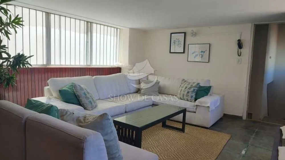Apartamento, 5 quartos, 200 m² - Foto 4