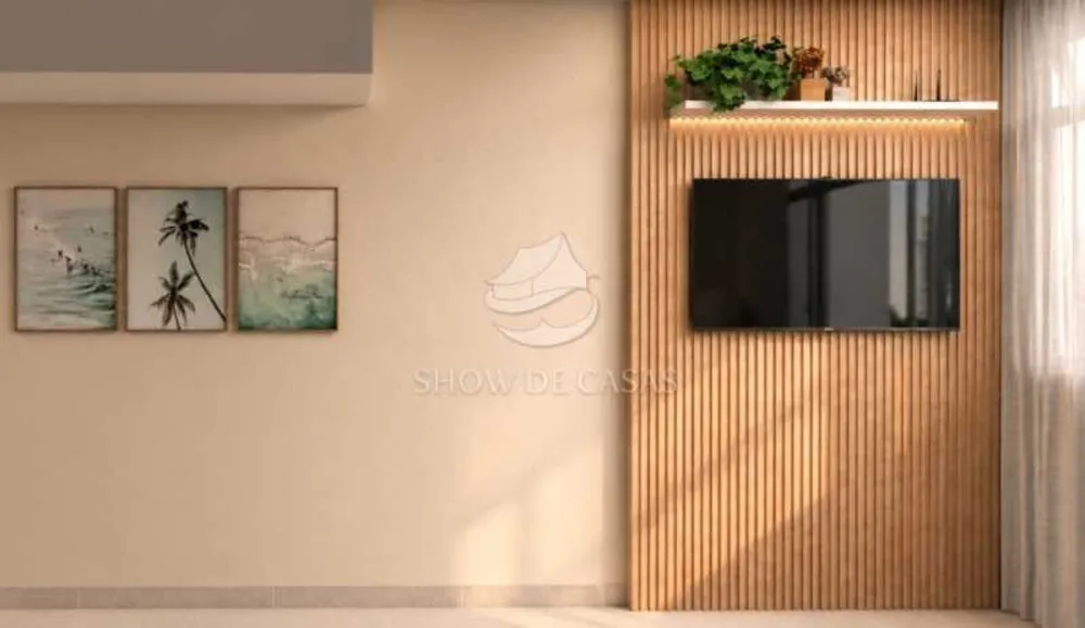Kitnet-Studio, 21 m² - Foto 3