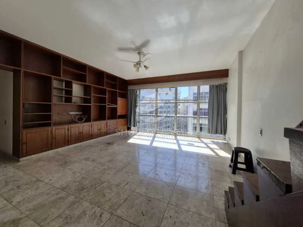 Cobertura, 3 quartos, 202 m² - Foto 2