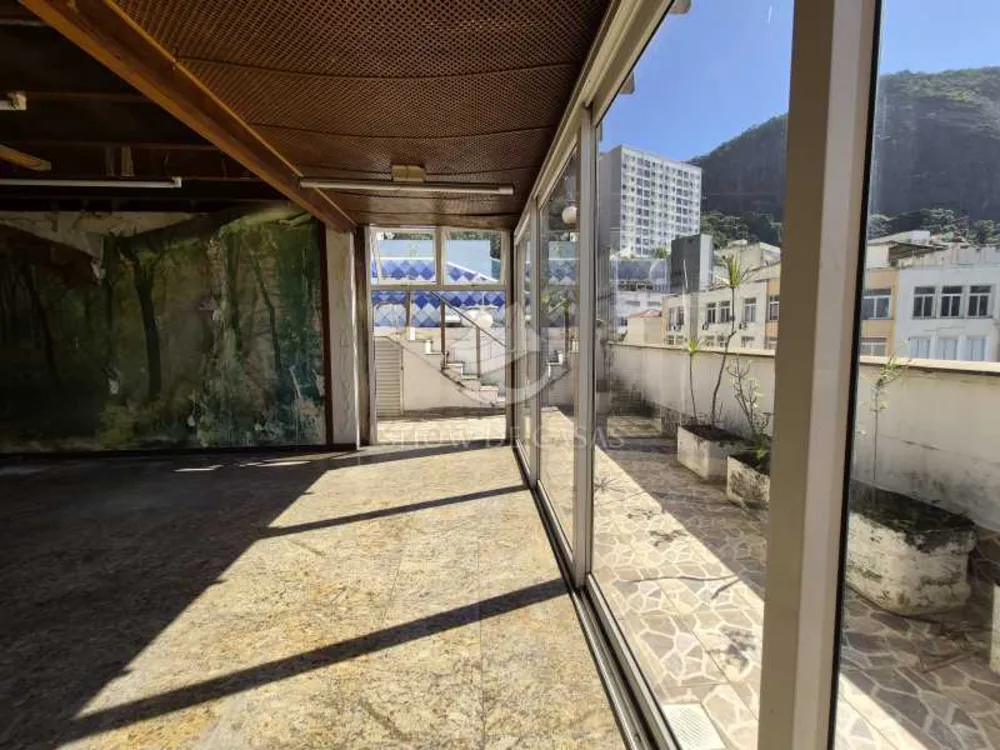 Cobertura, 3 quartos, 202 m² - Foto 19
