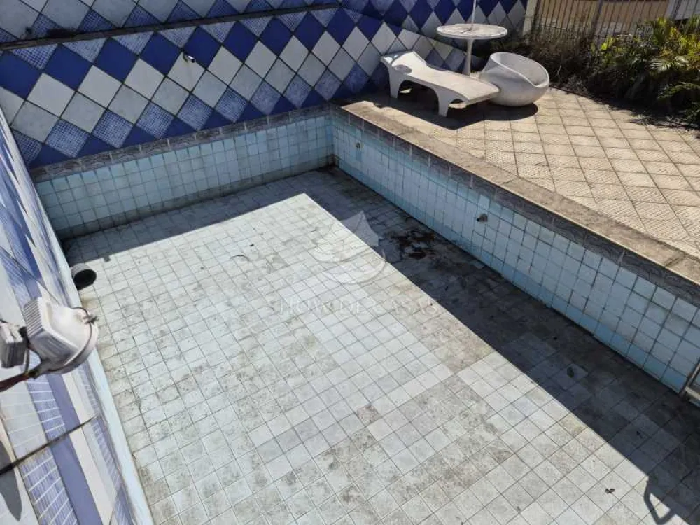 Cobertura, 3 quartos, 202 m² - Foto 6