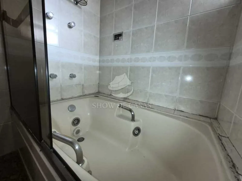 Cobertura, 3 quartos, 202 m² - Foto 12