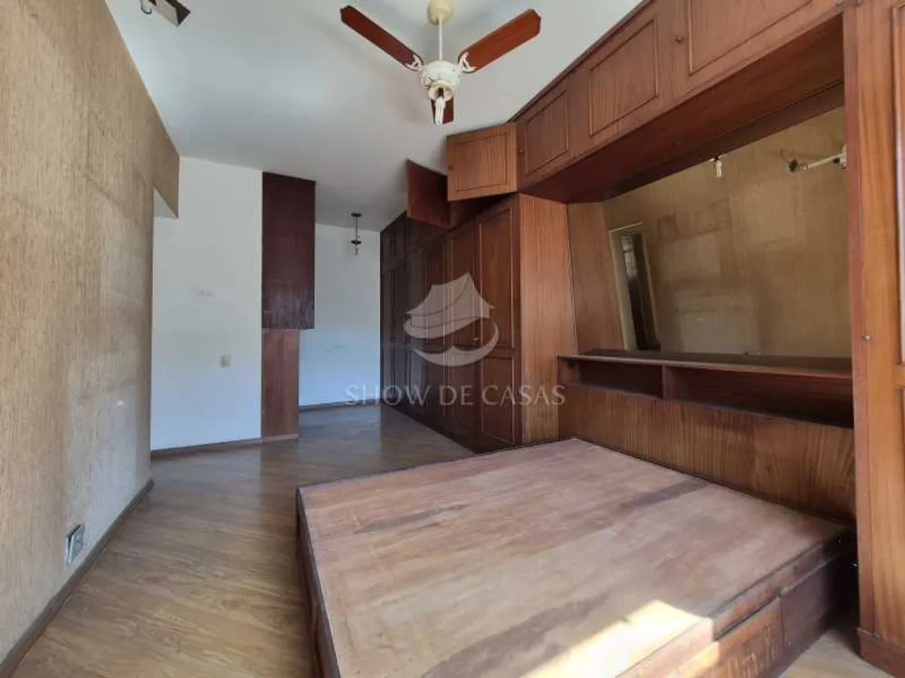 Cobertura, 3 quartos, 202 m² - Foto 9