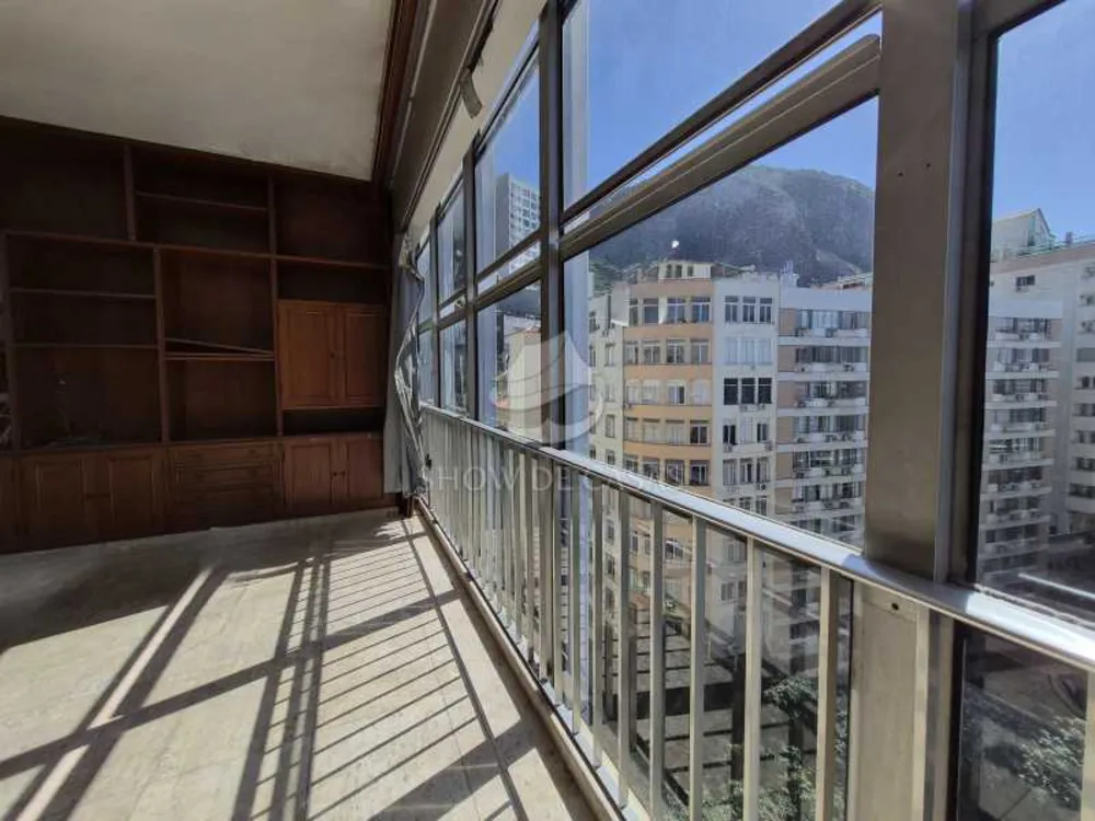 Cobertura, 3 quartos, 202 m² - Foto 4