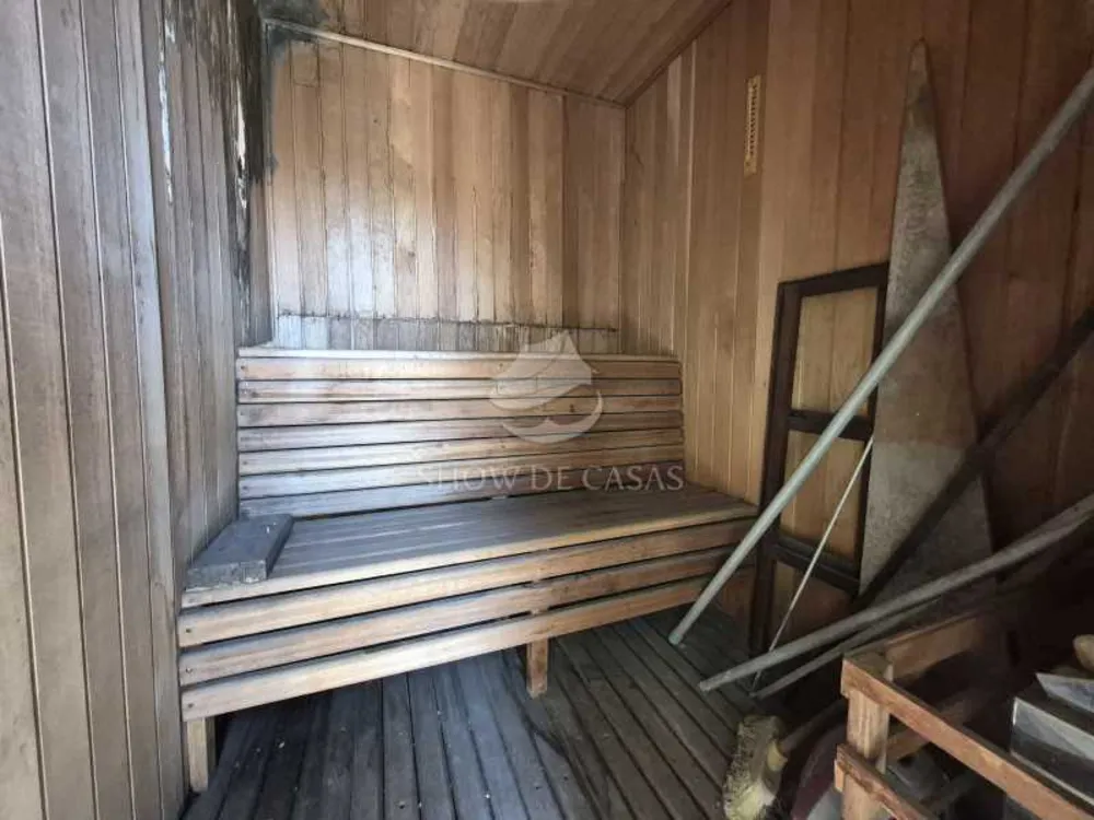 Cobertura, 3 quartos, 202 m² - Foto 21