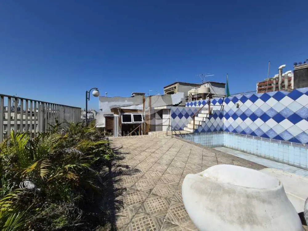 Cobertura, 3 quartos, 202 m² - Foto 29