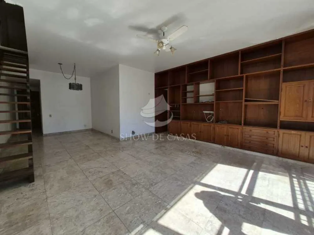 Cobertura, 3 quartos, 202 m² - Foto 3