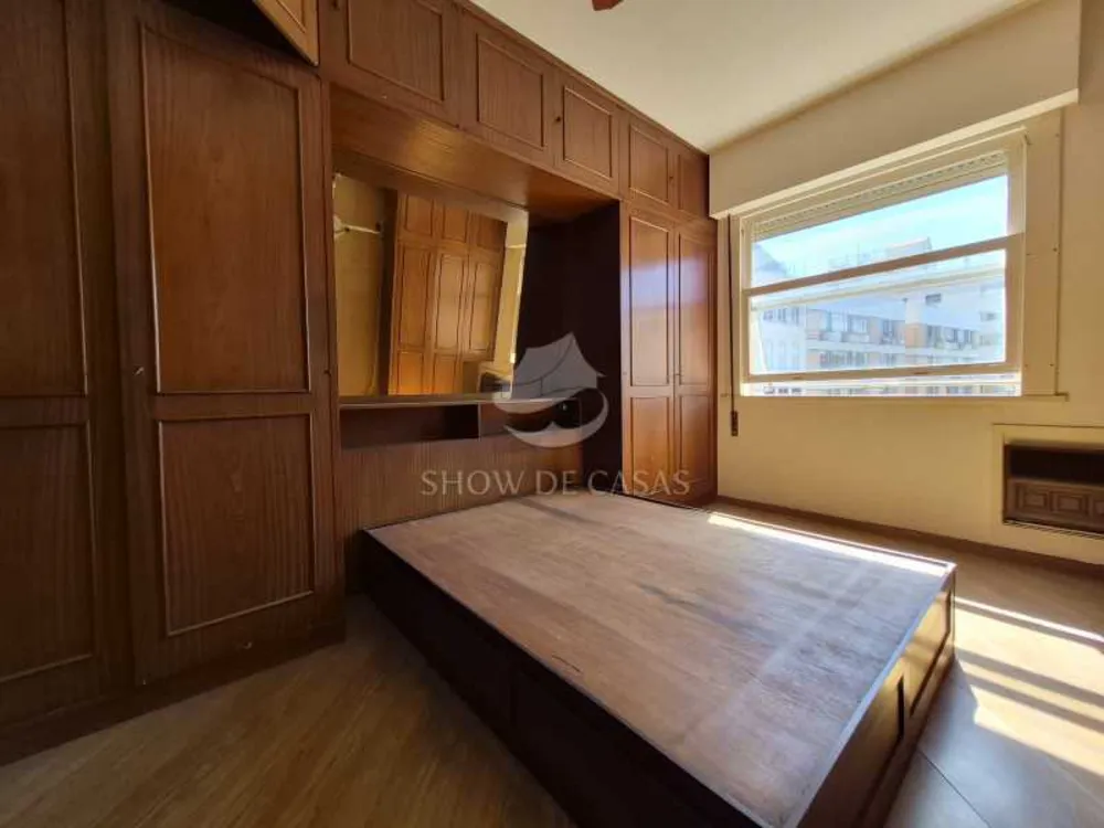 Cobertura, 3 quartos, 202 m² - Foto 10