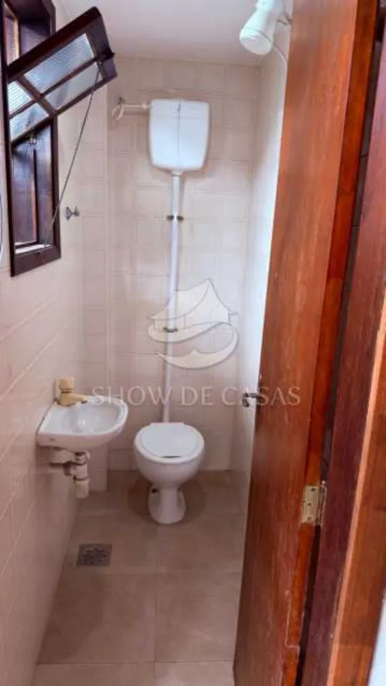 Casa de Condomínio, 2 quartos - Foto 12