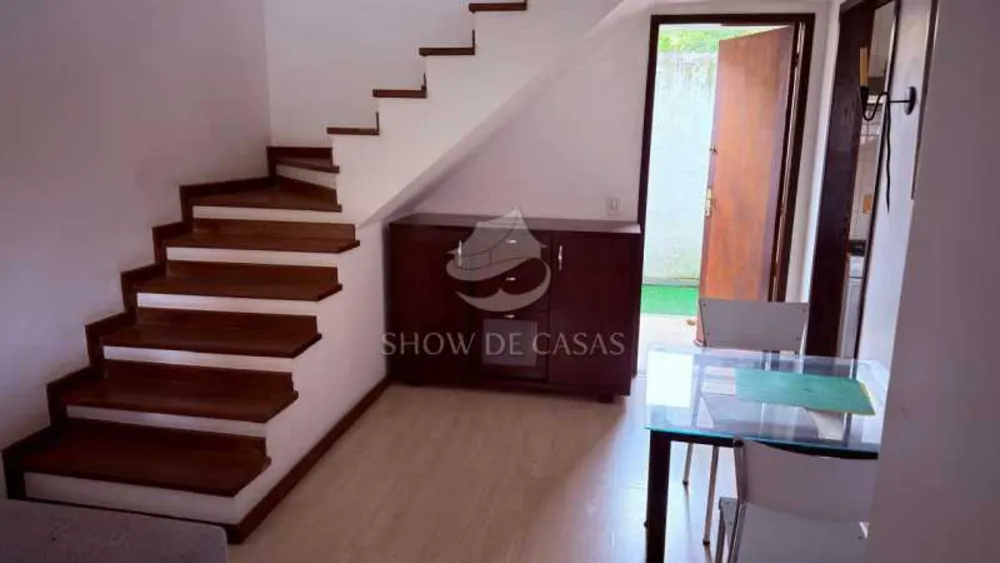 Casa de Condomínio, 2 quartos - Foto 5