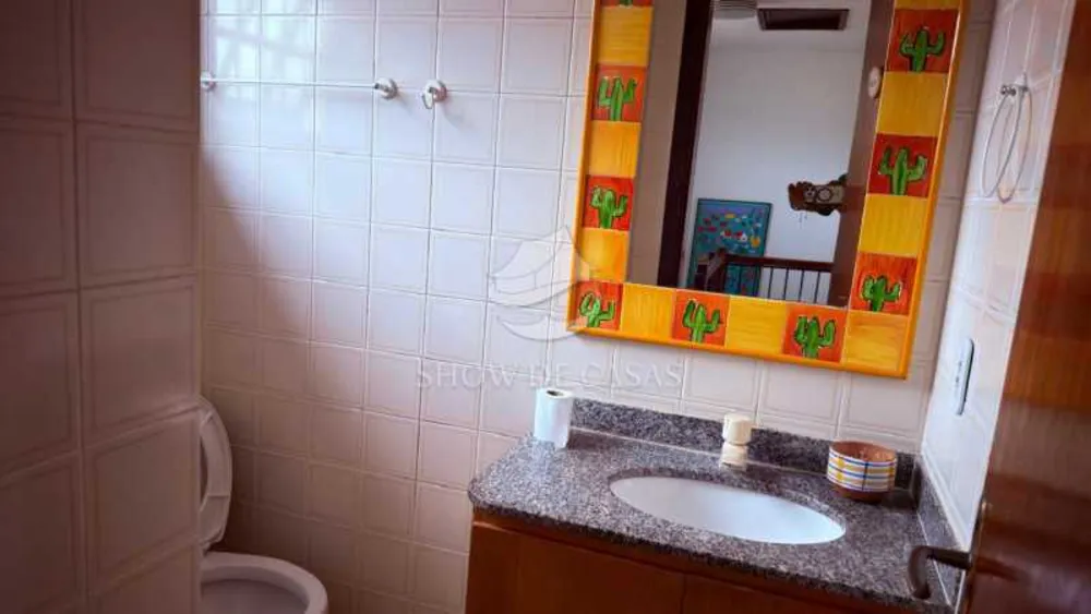 Casa de Condomínio, 2 quartos - Foto 8