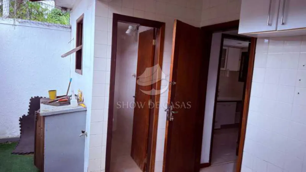 Casa de Condomínio, 2 quartos - Foto 4