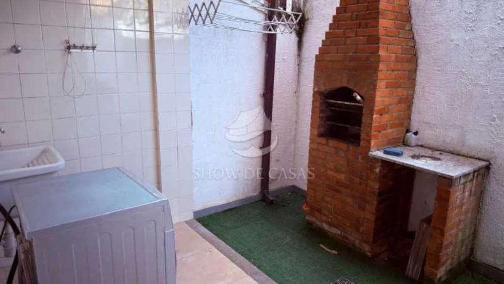 Casa de Condomínio, 2 quartos - Foto 3