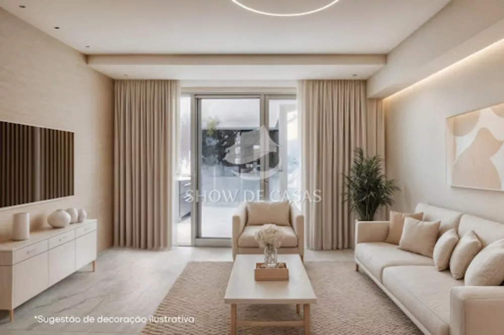 Apartamento, 1 quarto, 62 m² - Foto 1
