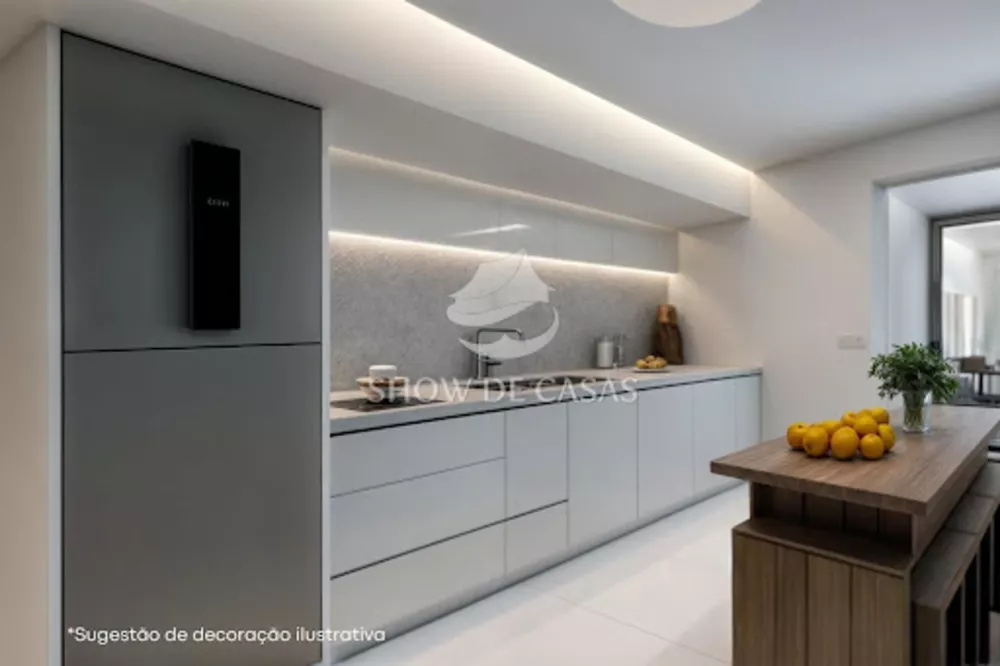 Apartamento, 1 quarto, 62 m² - Foto 2