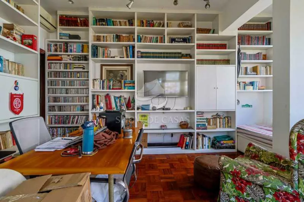 Apartamento, 4 quartos, 197 m² - Foto 29