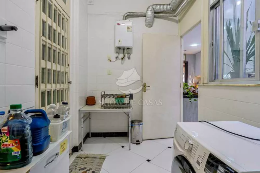 Apartamento, 4 quartos, 197 m² - Foto 18