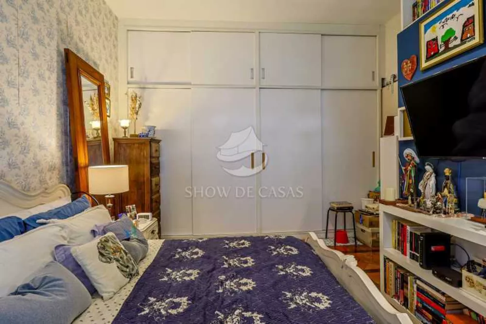 Apartamento, 4 quartos, 197 m² - Foto 28