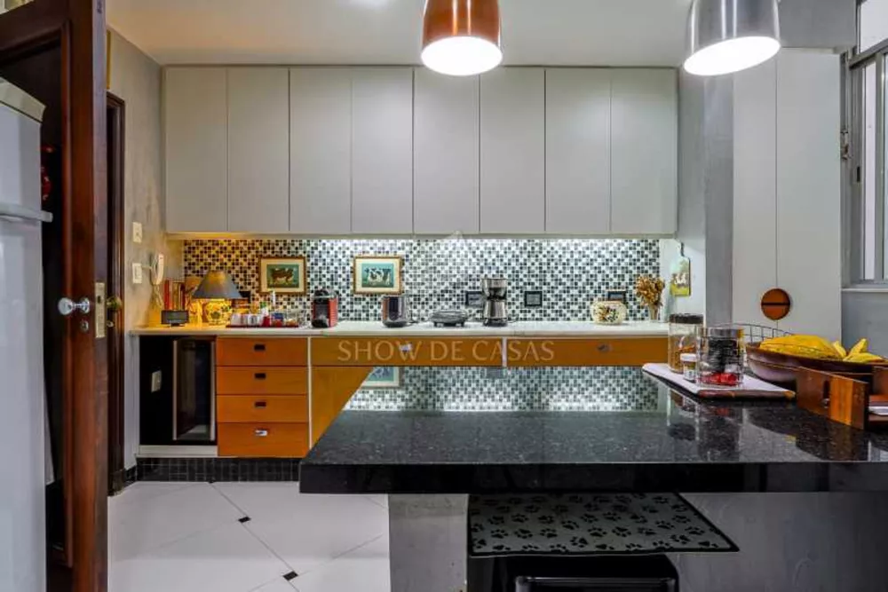 Apartamento, 4 quartos, 197 m² - Foto 25