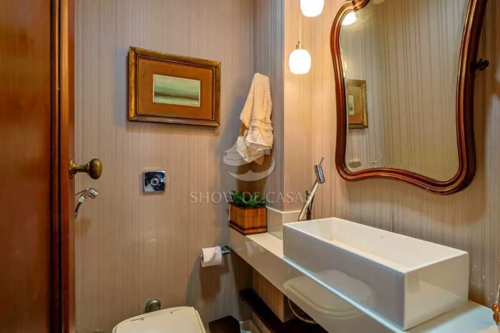Apartamento, 4 quartos, 197 m² - Foto 3