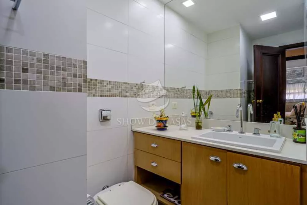 Apartamento, 4 quartos, 197 m² - Foto 10