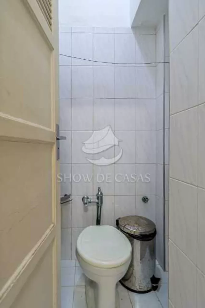 Apartamento, 4 quartos, 197 m² - Foto 1