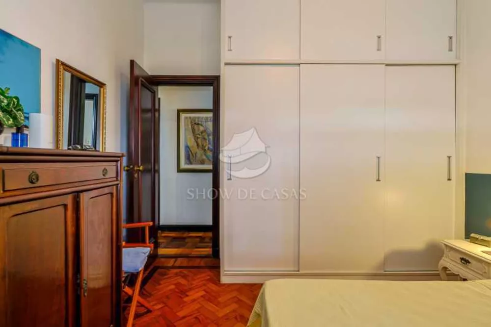 Apartamento, 4 quartos, 197 m² - Foto 30