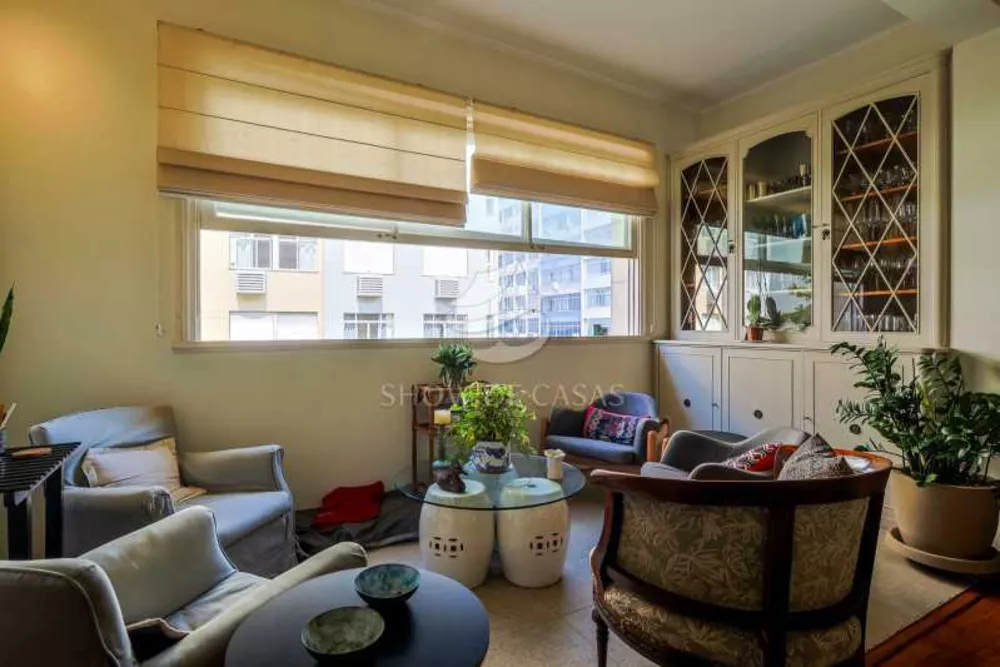 Apartamento, 4 quartos, 197 m² - Foto 7
