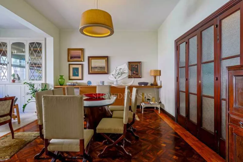 Apartamento, 4 quartos, 197 m² - Foto 20