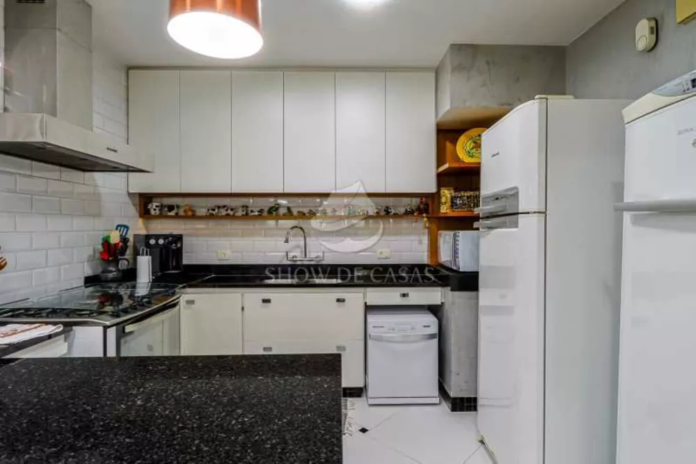 Apartamento, 4 quartos, 197 m² - Foto 17
