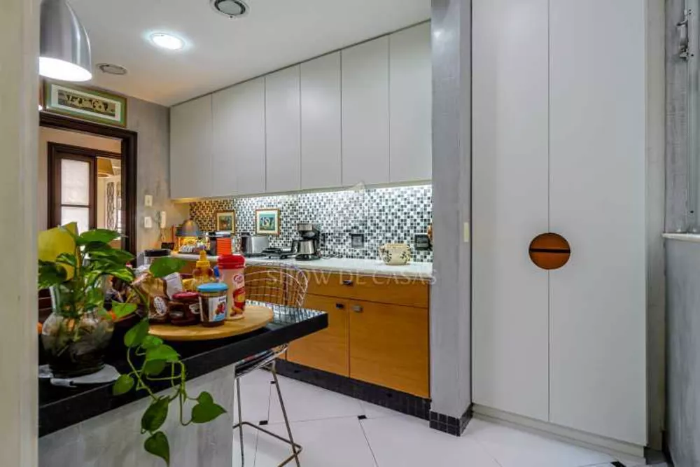Apartamento, 4 quartos, 197 m² - Foto 4