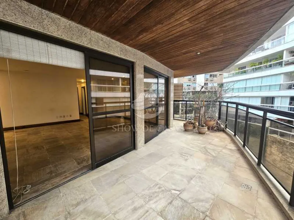 Apartamento, 2 quartos, 151 m² - Foto 6