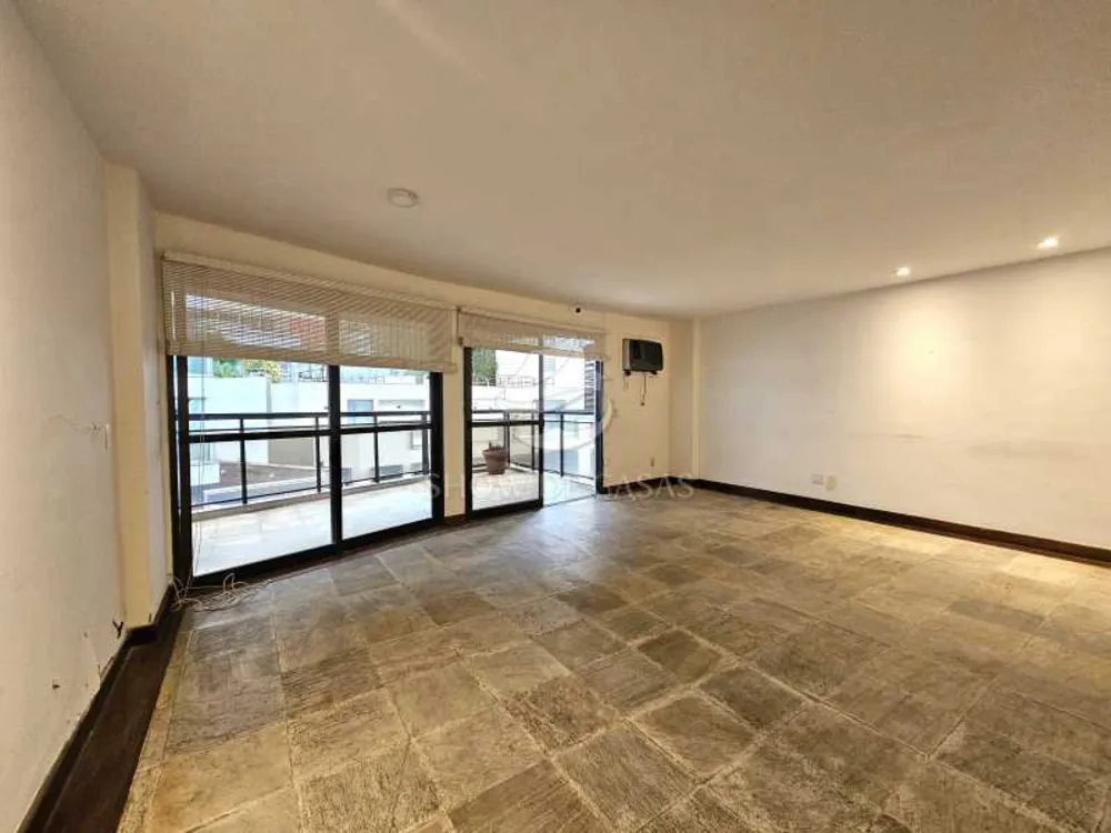 Apartamento, 2 quartos, 151 m² - Foto 4