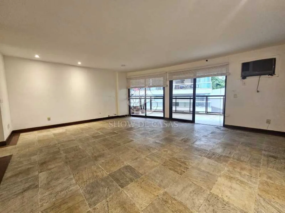 Apartamento, 2 quartos, 151 m² - Foto 3