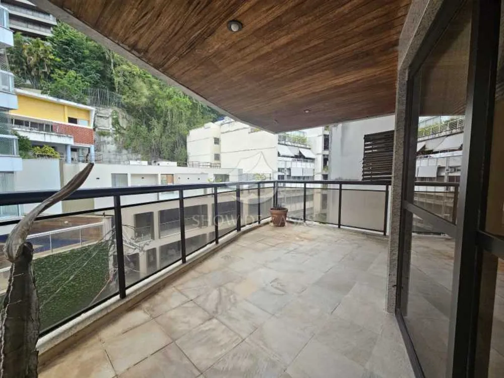 Apartamento, 2 quartos, 151 m² - Foto 1